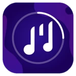 asheed mp3 android application logo